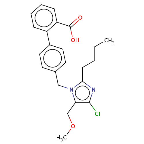 Chemical structure of BindingDB Monomer ID 50229454