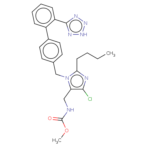 Chemical structure of BindingDB Monomer ID 50229455