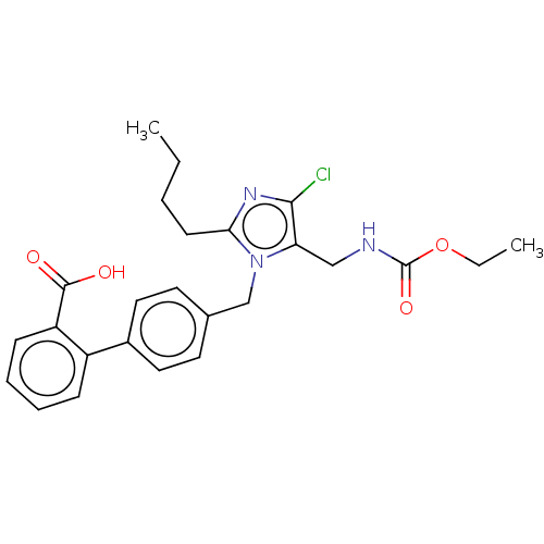 Chemical structure of BindingDB Monomer ID 50229456