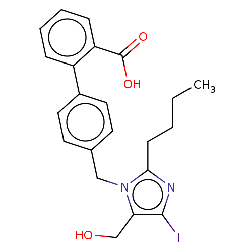 Chemical structure of BindingDB Monomer ID 50229465