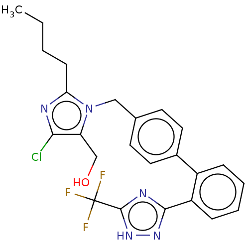 Chemical structure of BindingDB Monomer ID 50229466