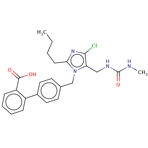 Chemical structure of BindingDB Monomer ID 50229471