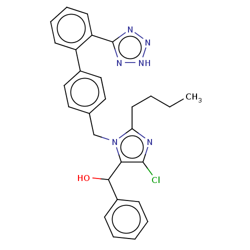 Chemical structure of BindingDB Monomer ID 50229482