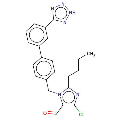 Chemical structure of BindingDB Monomer ID 50229484