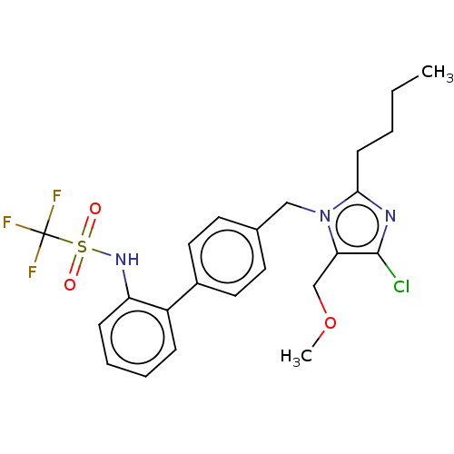 Chemical structure of BindingDB Monomer ID 50229488