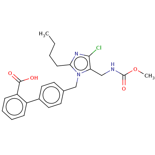 Chemical structure of BindingDB Monomer ID 50229489