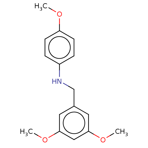 Chemical structure of BindingDB Monomer ID 50229490