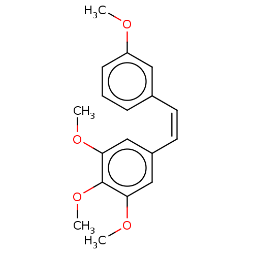Chemical structure of BindingDB Monomer ID 50229492