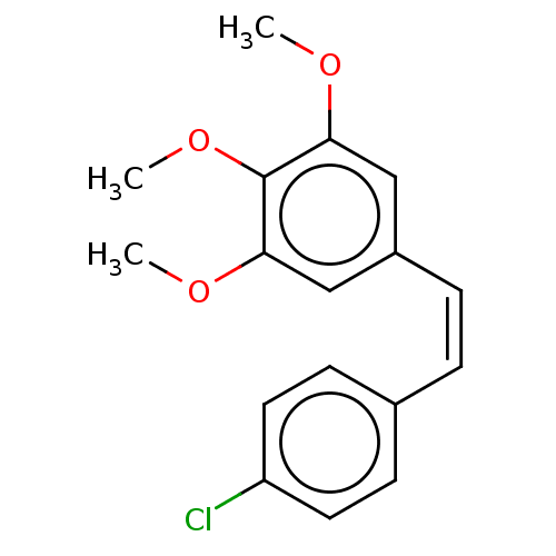 Chemical structure of BindingDB Monomer ID 50229493