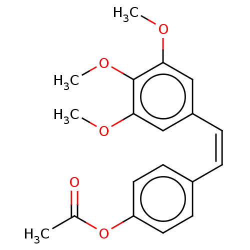 Chemical structure of BindingDB Monomer ID 50229494
