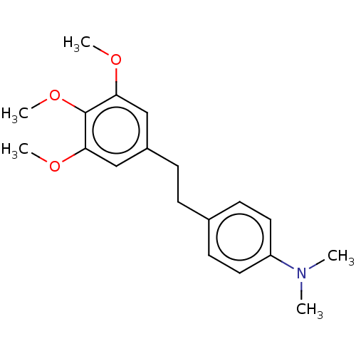 Chemical structure of BindingDB Monomer ID 50229495