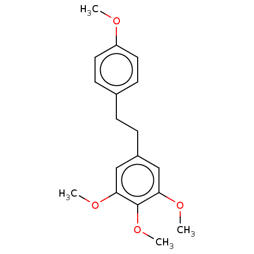 Chemical structure of BindingDB Monomer ID 50229496