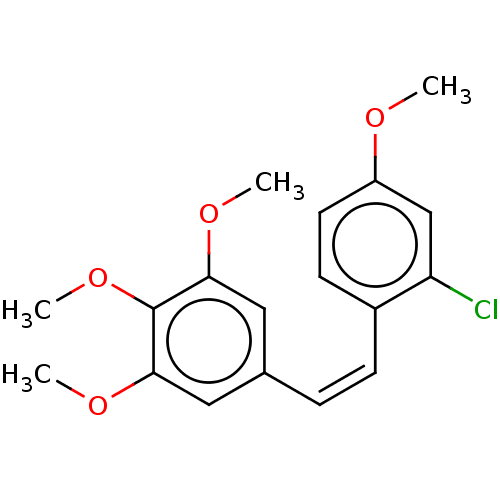 Chemical structure of BindingDB Monomer ID 50229498