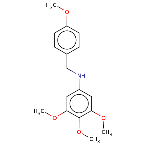 Chemical structure of BindingDB Monomer ID 50229499