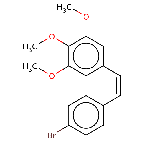 Chemical structure of BindingDB Monomer ID 50229500