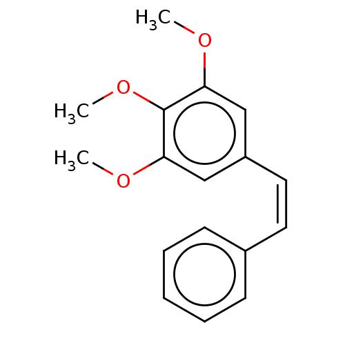 Chemical structure of BindingDB Monomer ID 50229501