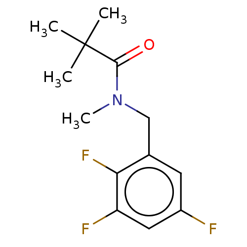 Chemical structure of BindingDB Monomer ID 50229512