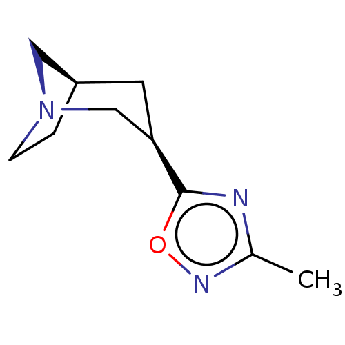 Chemical structure of BindingDB Monomer ID 50229520