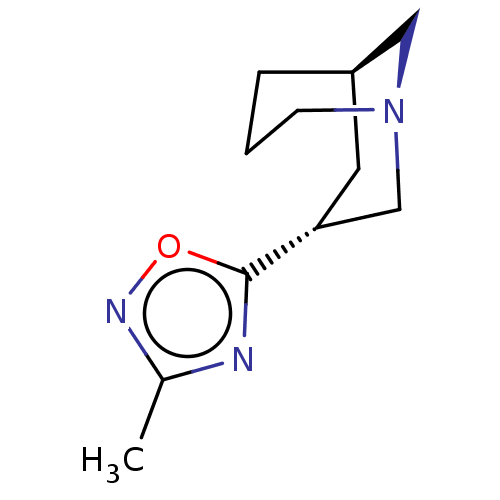 Chemical structure of BindingDB Monomer ID 50229521