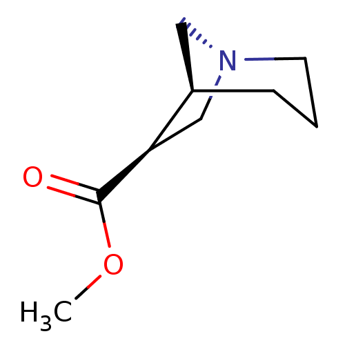 Chemical structure of BindingDB Monomer ID 50229523