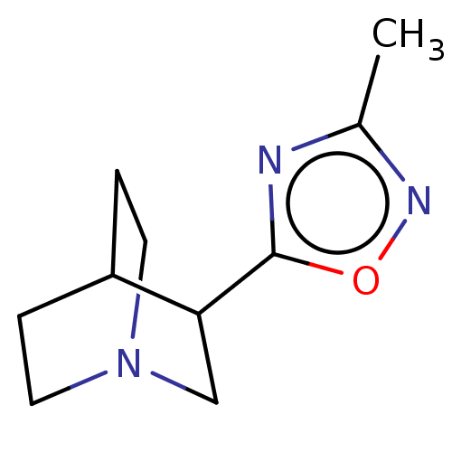 Chemical structure of BindingDB Monomer ID 50229526