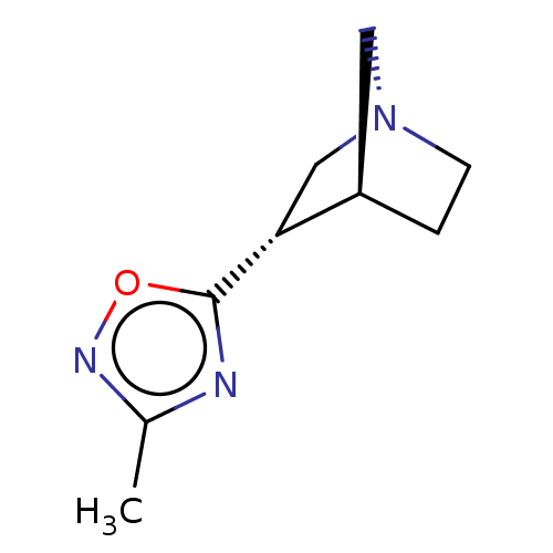 Chemical structure of BindingDB Monomer ID 50229528