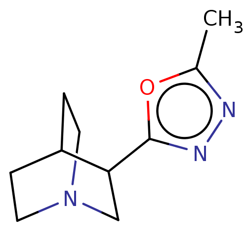 Chemical structure of BindingDB Monomer ID 50229529