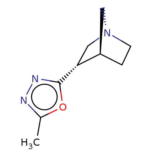Chemical structure of BindingDB Monomer ID 50229531