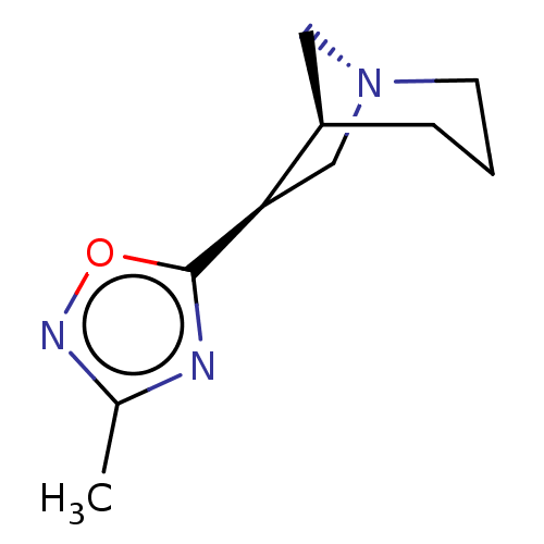 Chemical structure of BindingDB Monomer ID 50229535