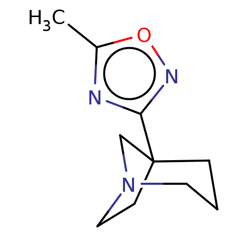 Chemical structure of BindingDB Monomer ID 50229537