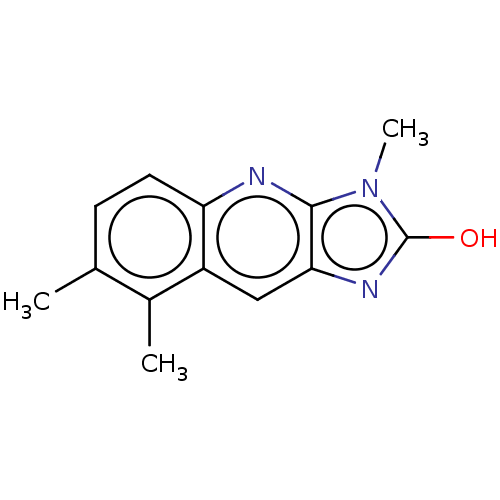 Chemical structure of BindingDB Monomer ID 50229551
