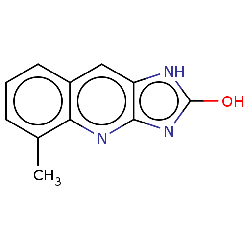 Chemical structure of BindingDB Monomer ID 50229556