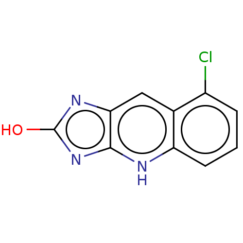 Chemical structure of BindingDB Monomer ID 50229559