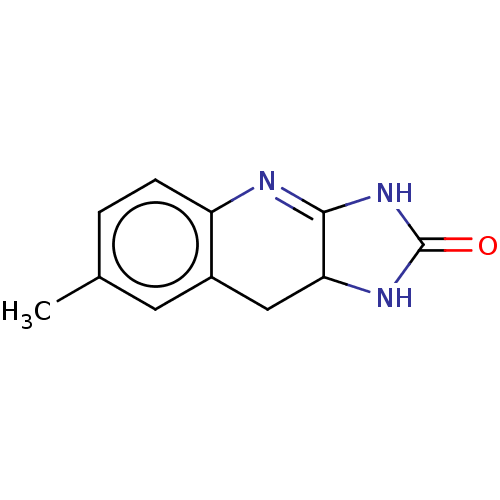 Chemical structure of BindingDB Monomer ID 50229565