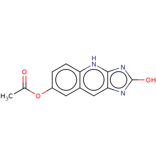 Chemical structure of BindingDB Monomer ID 50229567