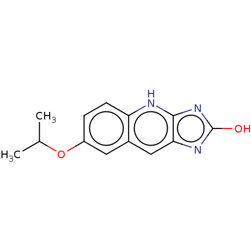 Chemical structure of BindingDB Monomer ID 50229568