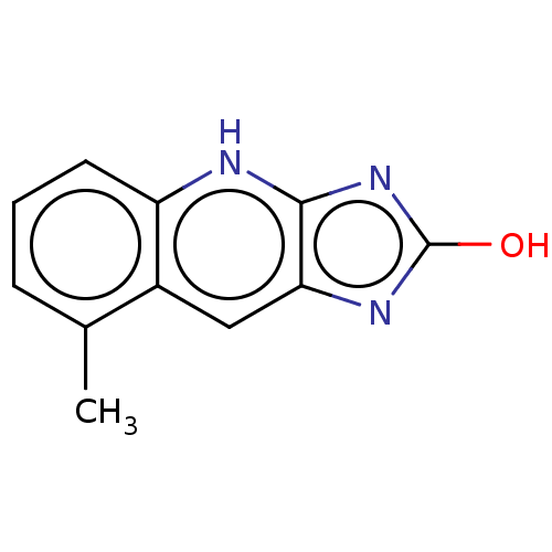 Chemical structure of BindingDB Monomer ID 50229569