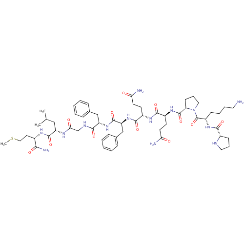 Chemical structure of BindingDB Monomer ID 50229592