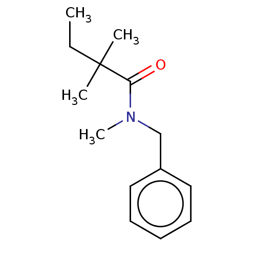Chemical structure of BindingDB Monomer ID 50229601
