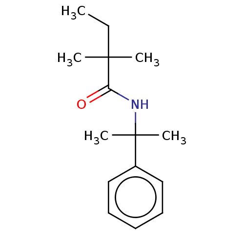 Chemical structure of BindingDB Monomer ID 50229608