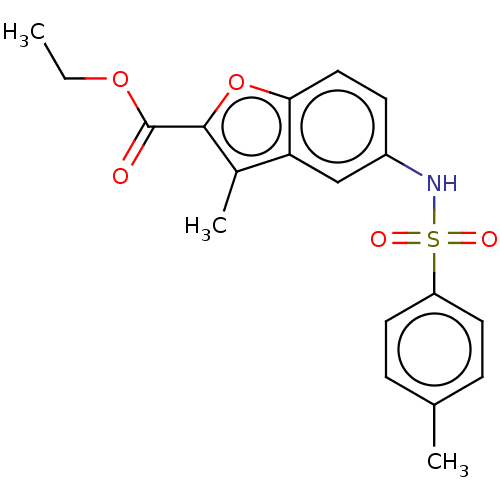Chemical structure of BindingDB Monomer ID 50229611