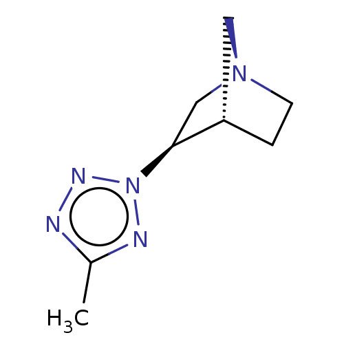 Chemical structure of BindingDB Monomer ID 50229617