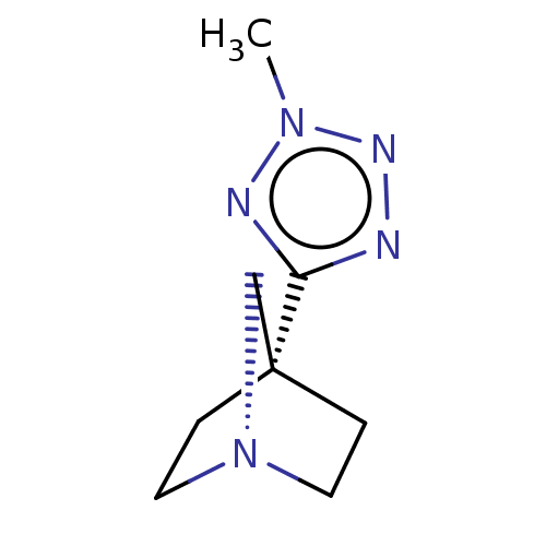 Chemical structure of BindingDB Monomer ID 50229622