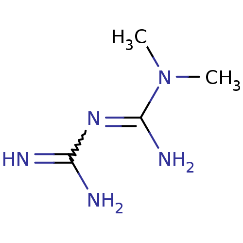 Chemical structure of BindingDB Monomer ID 50229665