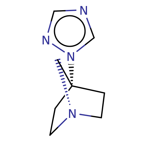 Chemical structure of BindingDB Monomer ID 50229671