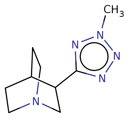 Chemical structure of BindingDB Monomer ID 50229688