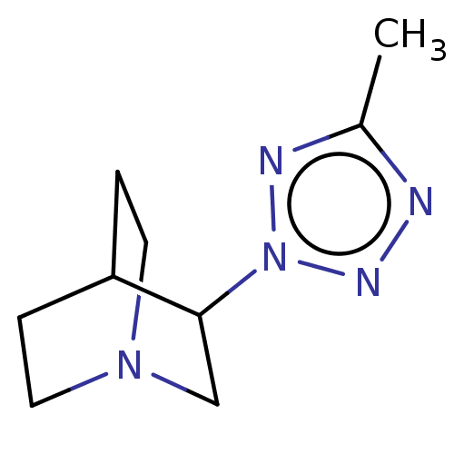 Chemical structure of BindingDB Monomer ID 50229691