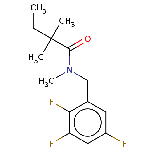 Chemical structure of BindingDB Monomer ID 50229700