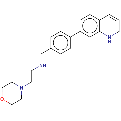 Chemical structure of BindingDB Monomer ID 50229707