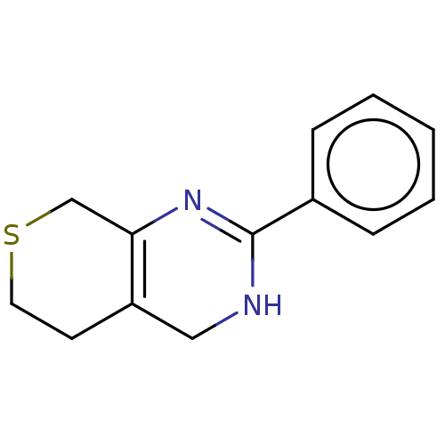 Chemical structure of BindingDB Monomer ID 50229708